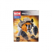 GEOMAG Proteon Gheb 40 el. (641)