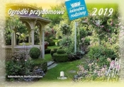 Kalendarz 2019 Rodzinny Ogródki przydomowe WL11