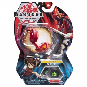 Bakugan Deluxe Ultra - Fangzor (6045148/20108796)