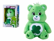 Miś Szczęśliwe serce 35cm