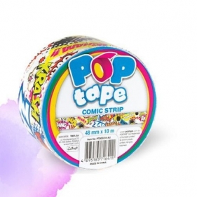 Pop taśma Komiks (71641)