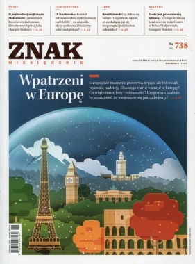 Znak 738 11/2016