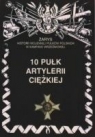 10 Pułk Artylerii Ciężkiej