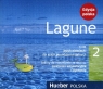 Lagune 2 CD-Audio (3) Hartmut Aufderstraße, Jutta Müller, Thomas Storz, Wanda Rydlewska-Wiktorowicz