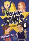 Young Stars 6 SB MM PUBLICATIONS H. Q. Mitchell, Marileni Malkogianni