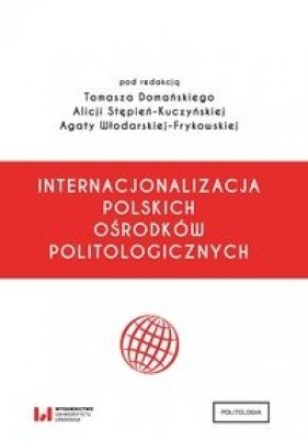 Internacjonalizacja polskich ośrodków politologicznych