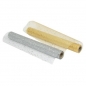 Rolka dekoracyjna gold + silver