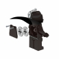 LEGO, Brelok do kluczy z latarką: Star Wars - Darth Vader (LGL-KE7)