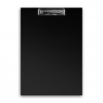 Deska z klipem A4 czarna PENMATE