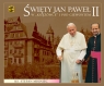 Święty Jan Paweł II w Księżówce i pod Giewontem ks. Misiniec Stefan