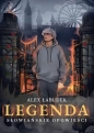 Legenda. Słowiańskie opowieści - Alex Łabudek