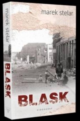 Blask (wyd. 2021) - Marek Stelar