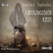Gwiazdozbiór Kata audiobook - Dębski Rafał