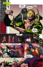 Nieśmiertelny Iron Fist T.4 Ucieczka z ósmego... - Duane Swierczynski