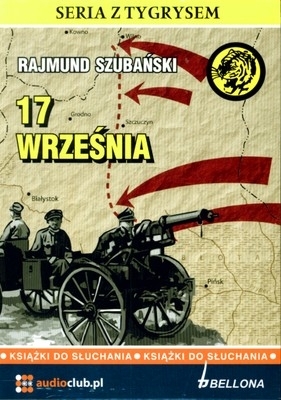 17 września - Szubański Rajmund