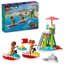  LEGO(R) FRIENDS 42623 Plażowy skuter wodny