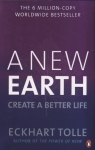 A New Earth Tolle Eckhart