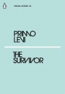 The Survivor Primo Levi