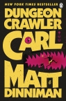 Dungeon Crawler Carl Matt Dinniman