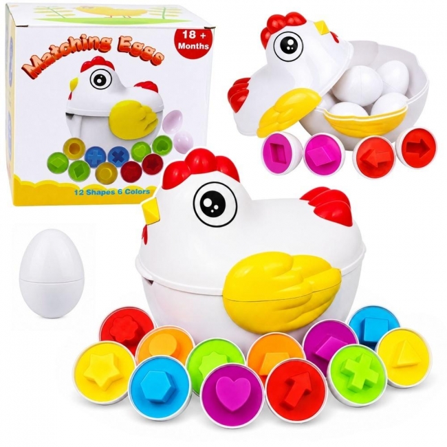 <img src='https://webimage.pl/pics/411/9/d5907990209411.jpg' style='height:440px' /> Sorter kura edukacyjna kształty i kolory