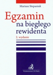 Egzamin na biegłego rewidenta