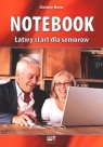 Notebook Łatwy start dla seniorów Born Gunter
