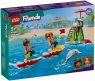  LEGO(R) FRIENDS 42623 Plażowy skuter wodny