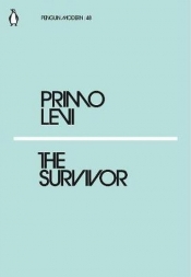 The Survivor - Primo Levi