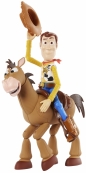 Figurki Toy Story Chudy + Mustang (GGB26)