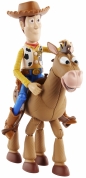 Figurki Toy Story Chudy + Mustang (GGB26)