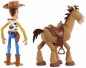 Figurki Toy Story Chudy + Mustang (GGB26)