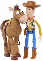 Figurki Toy Story Chudy + Mustang (GGB26)