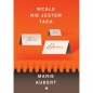 Wcale taka nie jestem - Marie Aubert