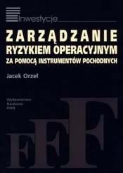 Zarządzanie ryzykiem operacyjnym za pomocą instrumentów pochodnych