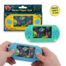 Gra Wodna flipper Space Adventure świecący w ciemności 1 szt. mix 3+