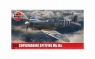 Model plastikowy Supermarine Spitfire Mk.IXc 1/24 (17001) od 14 lat