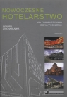 Nowoczesne hotelarstwo