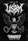 USBM. Amerykański black metal Daniel Lake