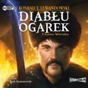 Czarna wierzba - Konrad T. Lewandowski