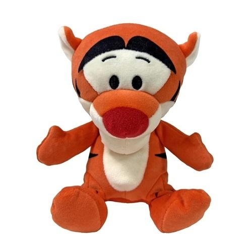 Beanie Babies LicWinnie The Pooh Tygry 15cm
