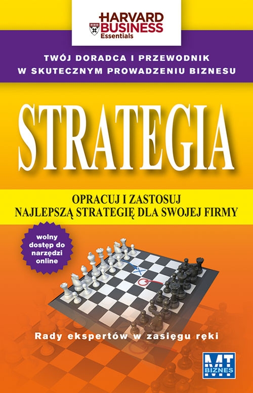 Strategia