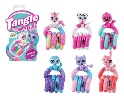 <img src='https://webimage.pl/pics/412/0/d5902251500412K6837.jpg' style='height:440px' /> Tangle Zwierzątka