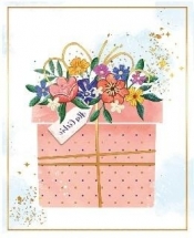 Karnet mini B8 Prezencik