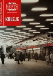 Koleje 4/2013 - <br />