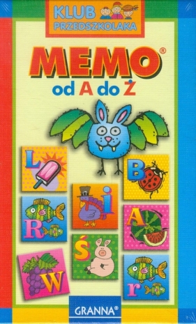 Memo od A do Ż (00041)