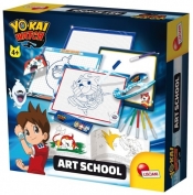 Yokai Watch Art School