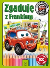 Zgadywanka Franka Zgaduję z Frankiem