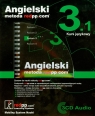 Angielski Kurs językowy 3.1 + 3 CD