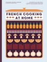 French Cooking at Home Magnier Moreno Marianne