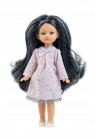 Mini lalka hiszpańska Paula 21cm